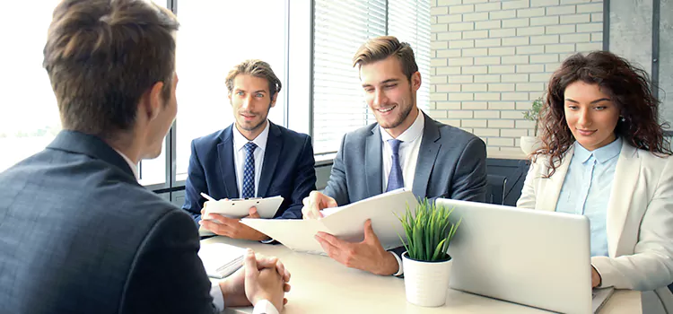 Benefits of Government Business Loans in Whitby, Ontario
