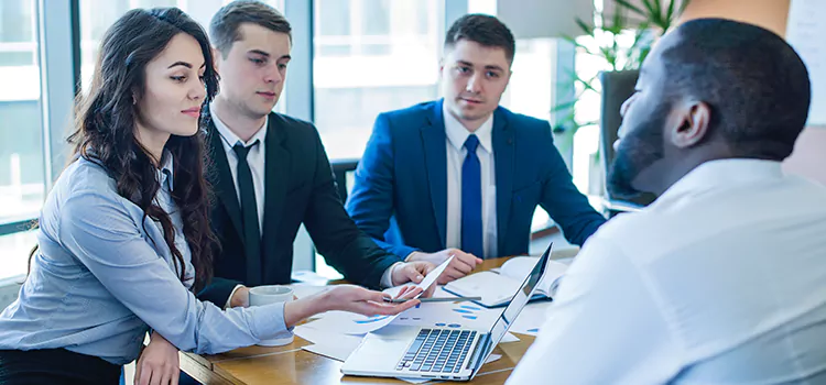 Benefits of the BDC loan in Whitby, ON